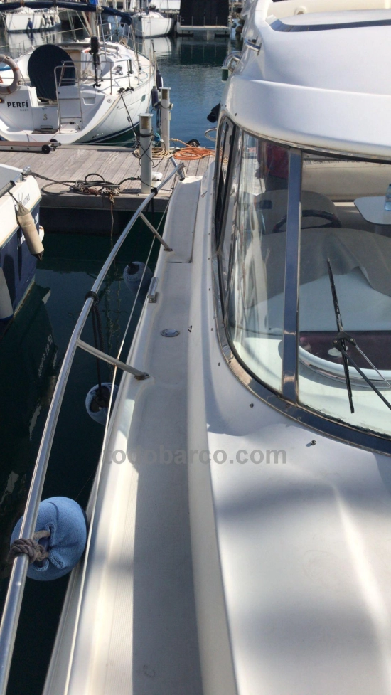 Bavaria Yachts 33 SPORT HARD TOP de segunda mano en venta
