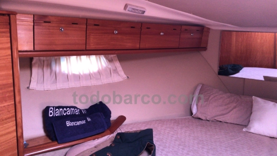 Bavaria Yachts 33 SPORT HARD TOP de segunda mano en venta