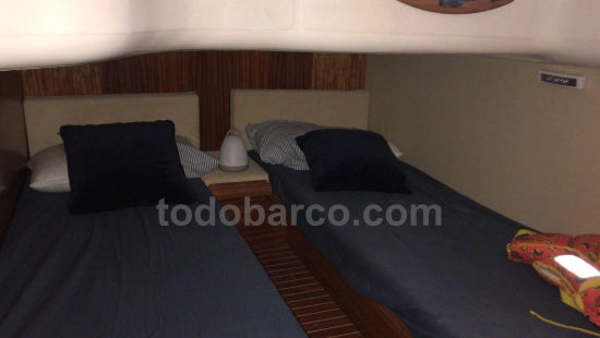 Bavaria Yachts 33 SPORT HARD TOP de segunda mano en venta