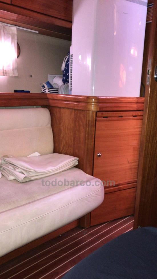 Bavaria Yachts 33 SPORT HARD TOP de segunda mano en venta