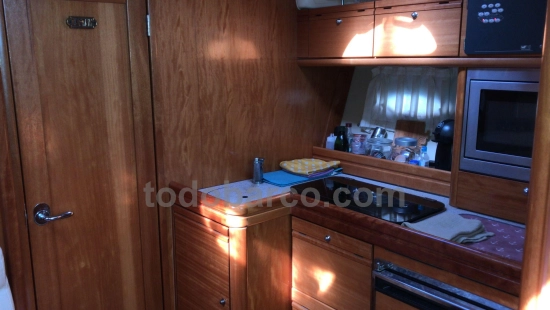 Bavaria Yachts 33 SPORT HARD TOP de segunda mano en venta