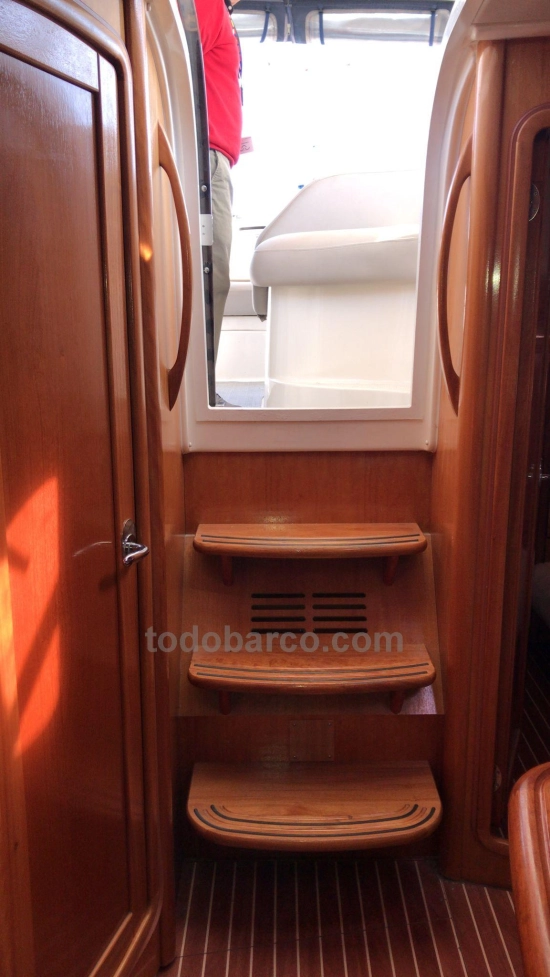 Bavaria Yachts 33 SPORT HARD TOP de segunda mano en venta