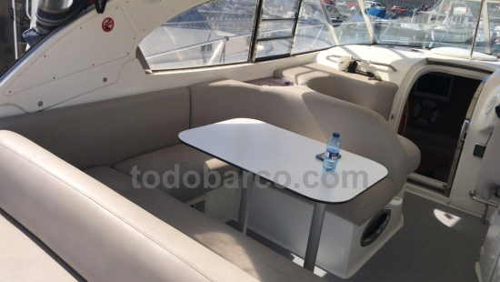 Bavaria Yachts 33 SPORT HARD TOP de segunda mano en venta