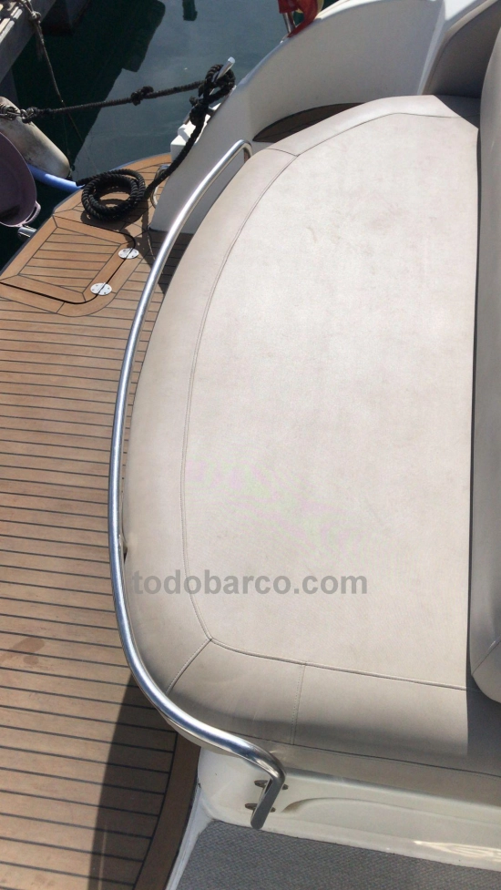 Bavaria Yachts 33 SPORT HARD TOP de segunda mano en venta