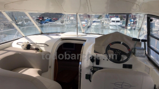 Bavaria Yachts 33 SPORT HARD TOP de segunda mano en venta