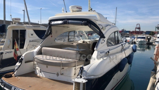 Bavaria Yachts 33 SPORT HARD TOP de segunda mano en venta