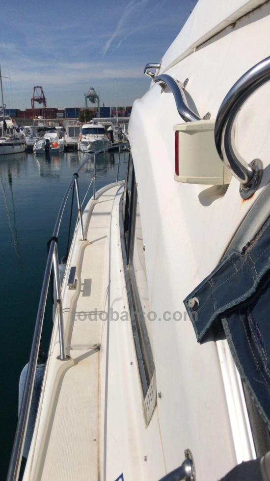 Bavaria Yachts 33 SPORT HARD TOP de segunda mano en venta