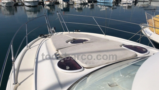 Bavaria Yachts 33 SPORT HARD TOP de segunda mano en venta