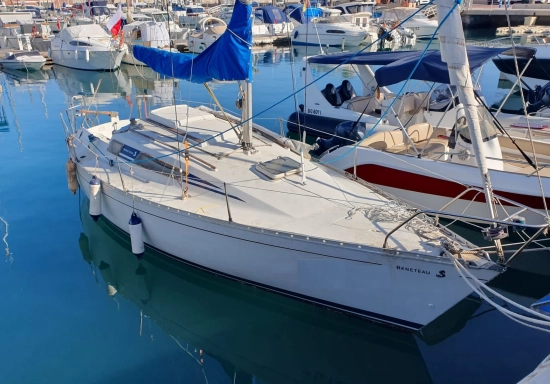 Beneteau First 26 de segunda mano en venta