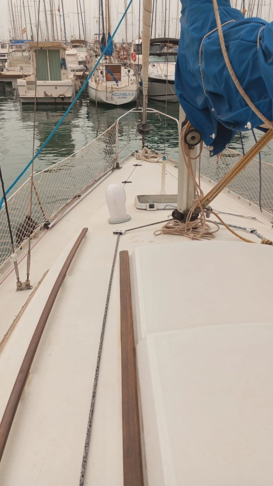 Beneteau First 26 de segunda mano en venta