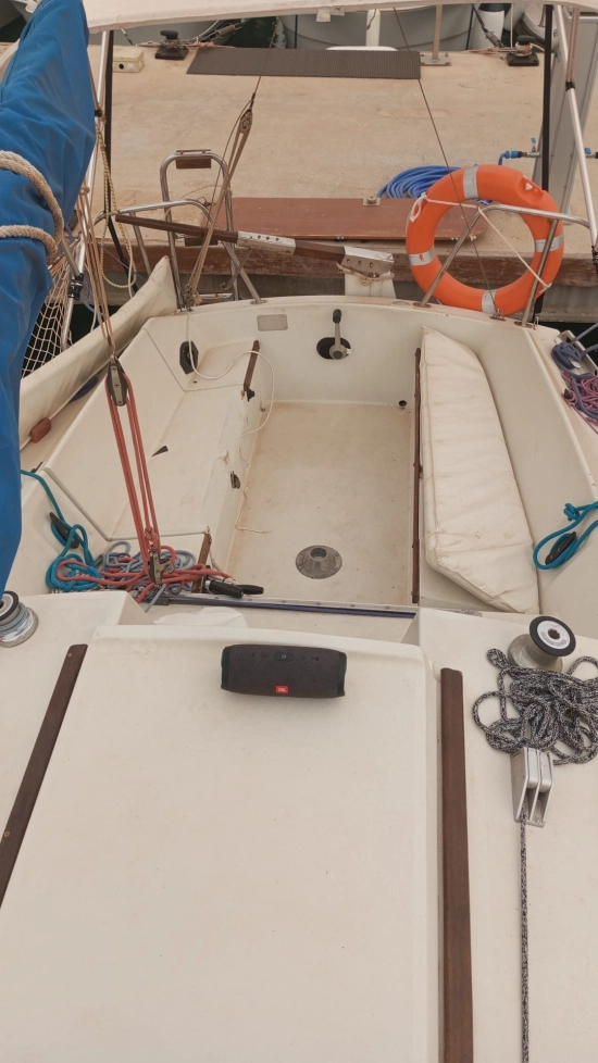 Beneteau First 26 de segunda mano en venta