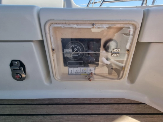 Jeanneau Sun Odyssey 37 preowned for sale