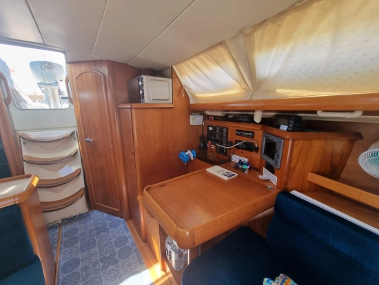 Jeanneau Sun Odyssey 37 gebraucht zum verkauf