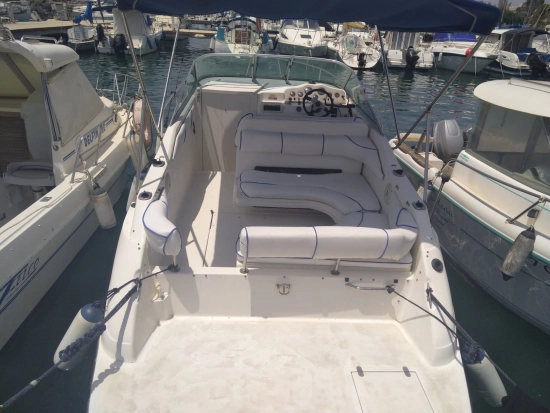 Sea Ray 230 preowned for sale