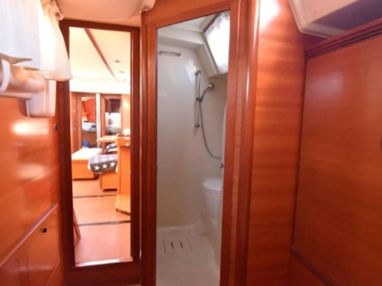 Dufour Yachts 525 Grand Large usata in vendita