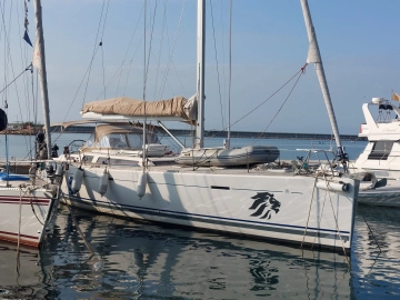 Dufour Yachts 525 Grand Large de segunda mano en venta