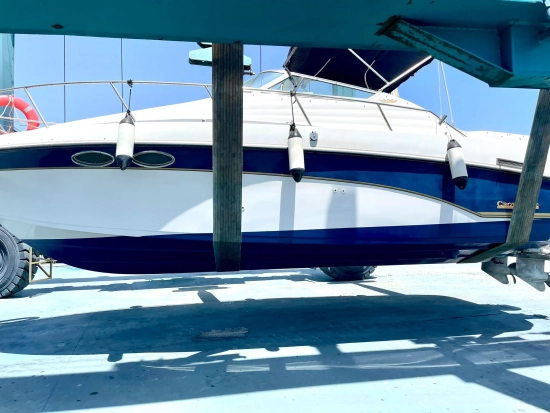 Crownline 250 CR de segunda mano en venta