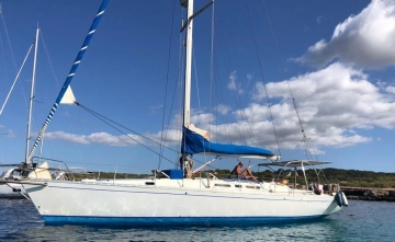 Atlantic 49 de segunda mano en venta