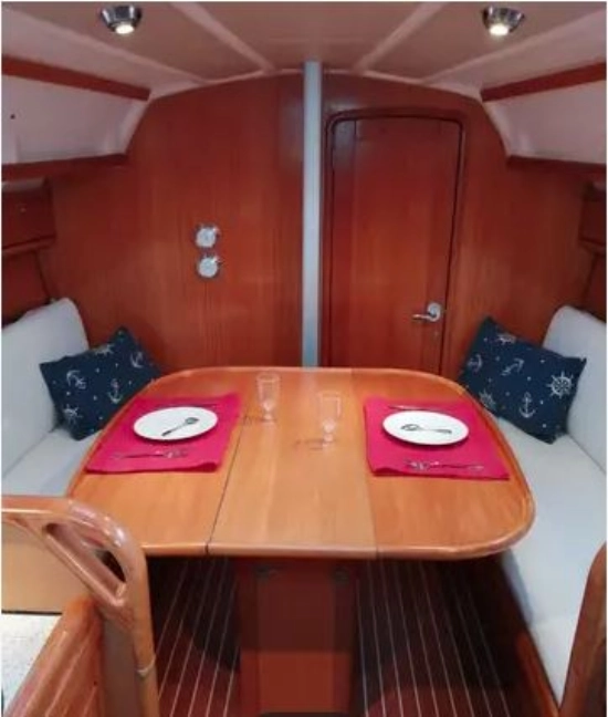 Bavaria Yachts 30 de segunda mano en venta