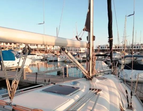 Bavaria Yachts 30 de segunda mano en venta