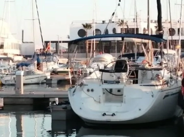 Bavaria Yachts 30 preowned for sale