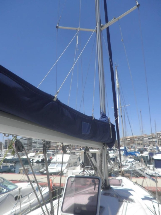 Bavaria Yachts 33 Cruiser de segunda mano en venta