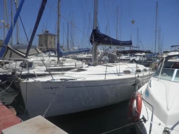 Bavaria Yachts 33 Cruiser preowned for sale