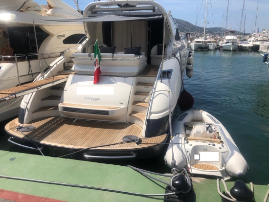 AB Yachts 69 preowned for sale