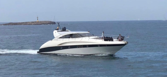 AB Yachts 69 preowned for sale
