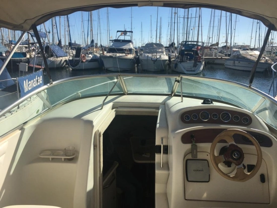 Sea Ray 245 Weekender d’occasion à vendre