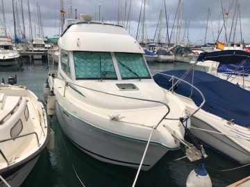 Jeanneau Merry Fisher 805 de segunda mano en venta