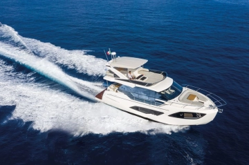Absolute 47 Fly nuova in vendita
