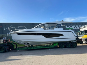 Sealine C335 nuevo en venta