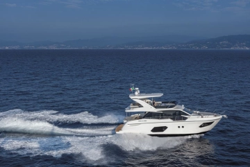 Absolute 50 Fly nuevo en venta