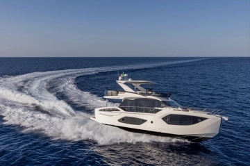 Absolute 56 Fly nuova in vendita