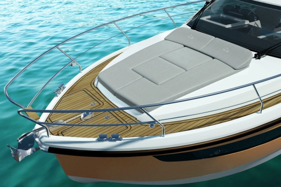 Sealine S335 nuevo en venta