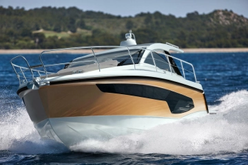 Sealine S335 nuevo en venta