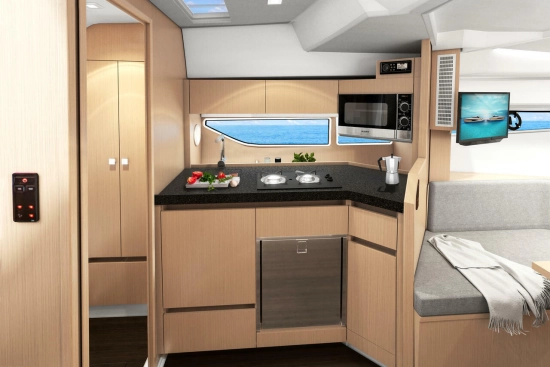 Sealine S335 nuevo en venta