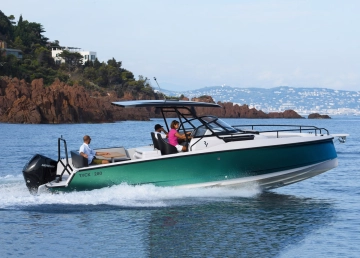 RYCK 280 nuevo en venta