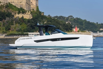 Fiart 39 Seawalker nuova in vendita