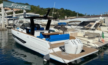 Fiart 35 Seawalker usata in vendita