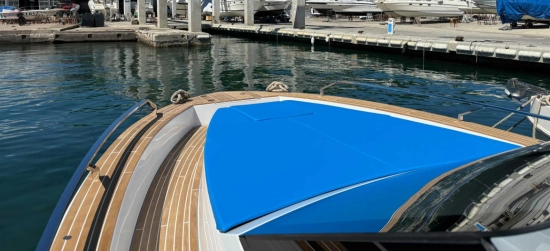 Fiart 35 Seawalker usata in vendita