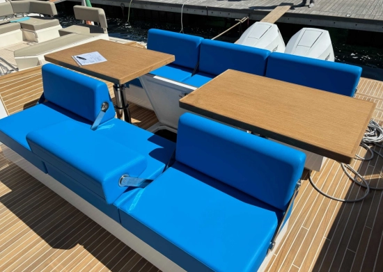 Fiart 35 Seawalker usata in vendita