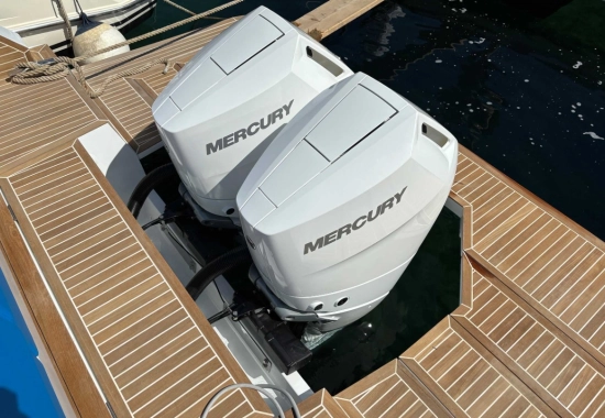 Fiart 35 Seawalker usata in vendita