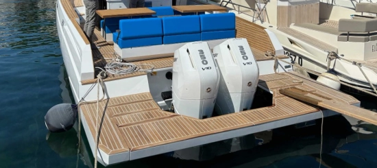 Fiart 35 Seawalker usata in vendita