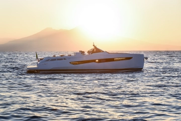 Fiart 43 Seawalker nuevo en venta