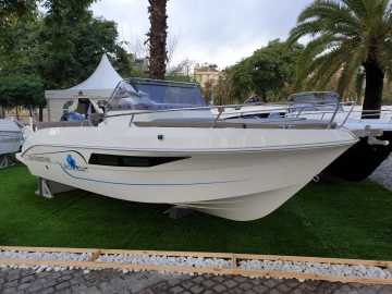 Pacific Craft 630 Sun Cruiser nuevo en venta