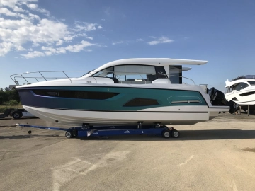 Sealine C390V nuevo en venta