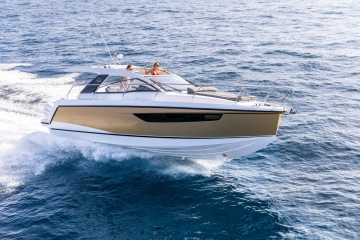 Sealine S335V novos à venda