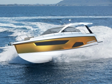 Sealine S430 nuevo en venta